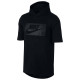 Nike Ανδρική κοντομάνικη μπλούζα